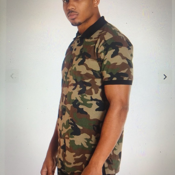 Shirt - Picture 3 of 4